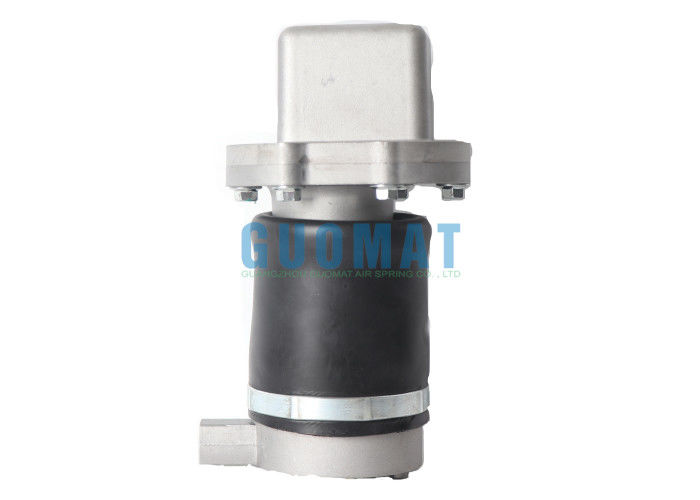 Bagian suspensi truk 49710-3340/49710 3340 Kursi Mount Air Spring Untuk Hino 700