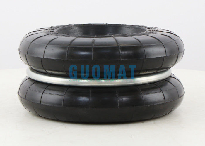 Natural Rubber F-160-2 Punch Air Bag Air Spring 98mm Air Bellows Untuk Mesin Punching