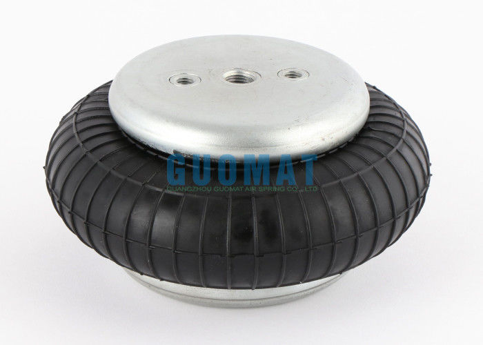 Goodyear Rubber Air Bellow 1B9-202 Single Convoluted Air Spring Untuk Peralatan Industri