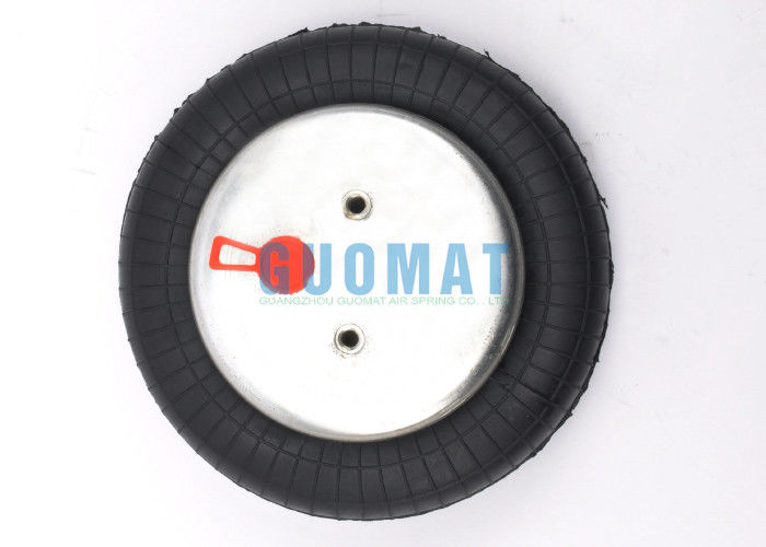 SP-1B07 / SP 1 B 07 Phoenix Single Convolution Bellows Silinder G1/4 Air Fitting Air Spring