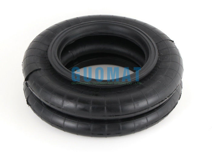 W01-R58-4044 Firestone Air Rubber Bellows 12'X2 Double Convoluted Tipe Air Spring