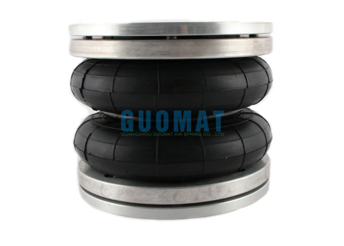 FD 76-14 DI CR Contitech Suspensi Karet Bellows 6X2 Pegas Udara Industri Norgren