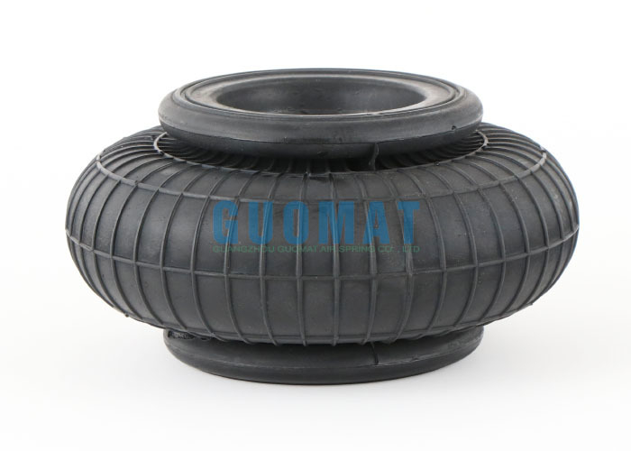 FS70-7 Pegas Ganti Per Udara Contitech W01-358-0131 Firestone Karet Udara Bellows Spring