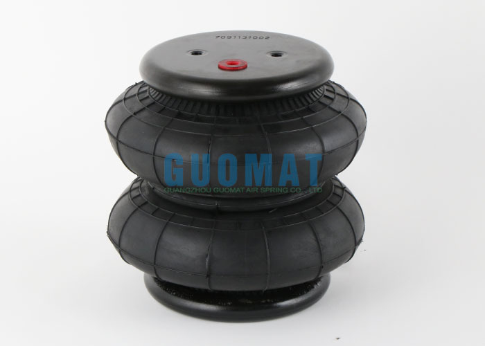 Airbag pengganti Air Lift 2B-6 58437 Tipe Suspensi Double Convoluted Air Spring