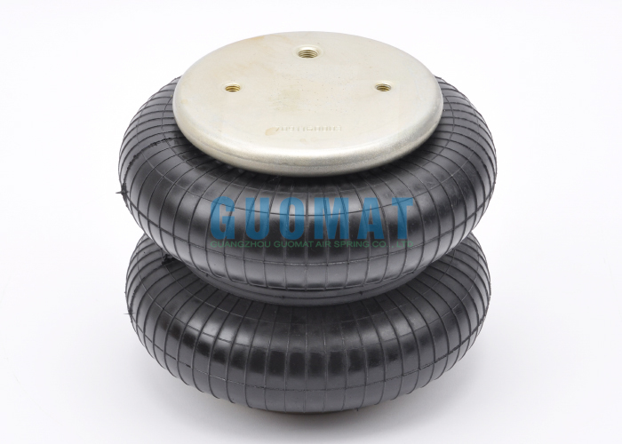 FD200-19 504 Contitech Double Convoluted Air Spring W01-358-6926 Firestone Industri Bellows Aktuator