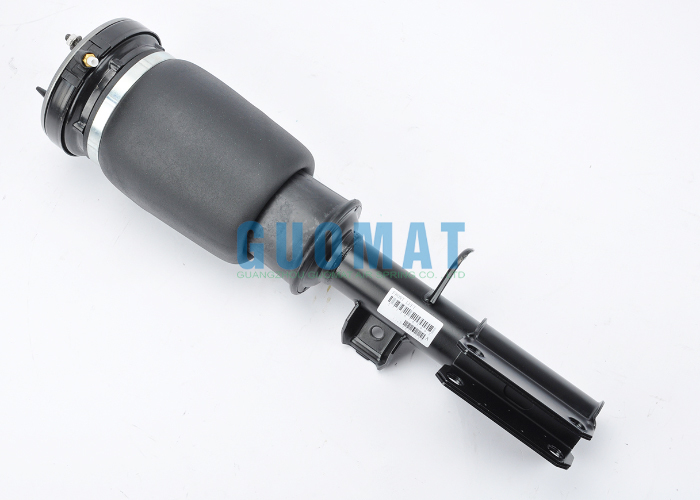 Suspensi udara depan kiri Strut BMW X5 E53 Air Spring Bagian lengkap 37116761443/37116757501