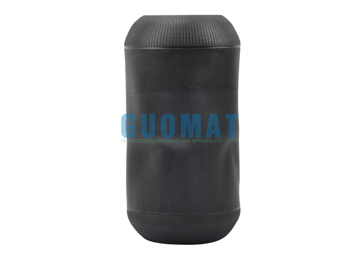 Suku Cadang Bus W01-095-0191 Firestone Karet Pegas Udara 727N Contitech Untuk MAN Volvo