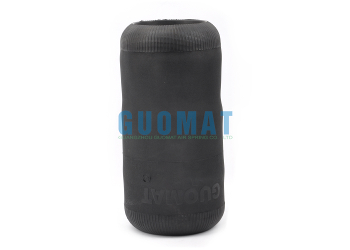 Tinggi 390mm 762N Contitech Bus Air Spring W01-095-0190 Firestone Rubber Air Bellws