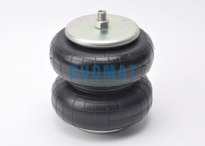 2B9-218 Goodyear Industrial Air Spring FD 200-25 453 Contitech Rubber Bellows Gas-Fillt