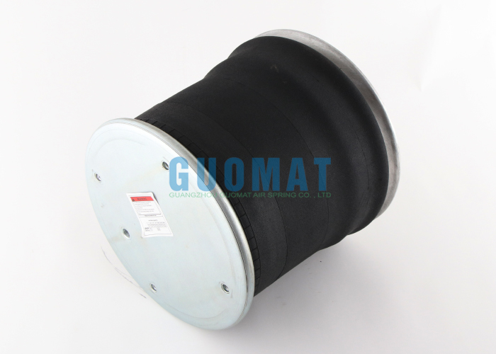 Bagian suspensi truk W01-358-9206 Firestone Lobe tipe Air Spring 1T19L-5 Air Bellow