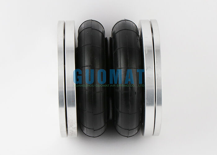 FD 76-14 DI Contitech Karet Air Bellows 6'x2 W01R584070 batu api Air Spring Untuk Mesin Industri