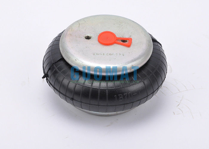 Rubber Bellows Style 131 FIRESTONE W01-M58-6155 Pegas Udara Tunggal Bervolusi Untuk Instrumen