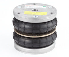 PM / 31042 Industrial Air Spring Bellow Single Bertindak 4-1 / 2 "80mm G3 / 8