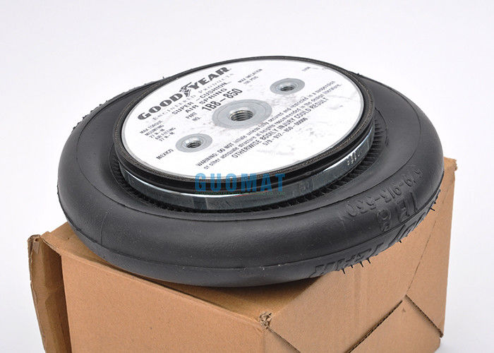 W01-M58-6166 Firestone Digantikan Oleh Goodyear Air Spring 1B8-850 Bellow 579-91-3-530
