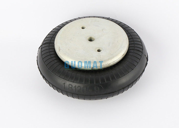 W01-358-7561 Firestone Air Suspension 3/4 NPT Style 116 Untuk Sheet Welding Clamp