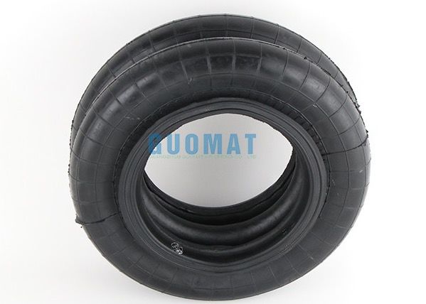 Pelat penutup baja Industri Spring Air GUOMAT 2B12X2 Firestone W01-R58-4060 12 "x2