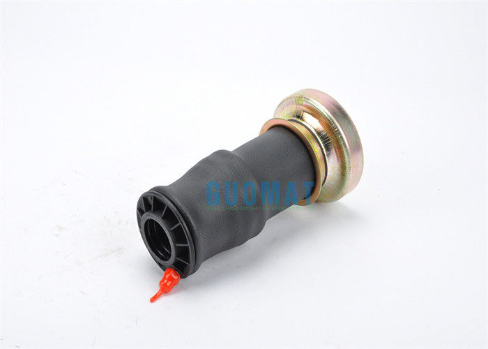 Depan Dan Belakang 1382827 Kursi Pengemudi Air Shock Absorber SCANIA 1349840 Steel Air Spring