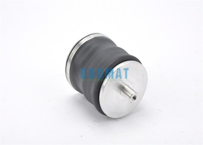 Kit Suspensi Udara Depan Karet Peredam Kejut Udara Kabin Untuk Kolben FAW J6 V3