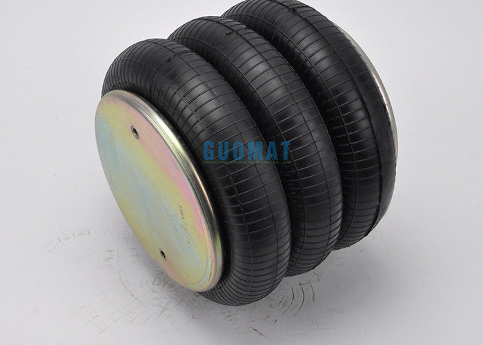 Contitech FT330-29433 Bellow Jenis Suspensi Air Spring Bag Firestone W013588016