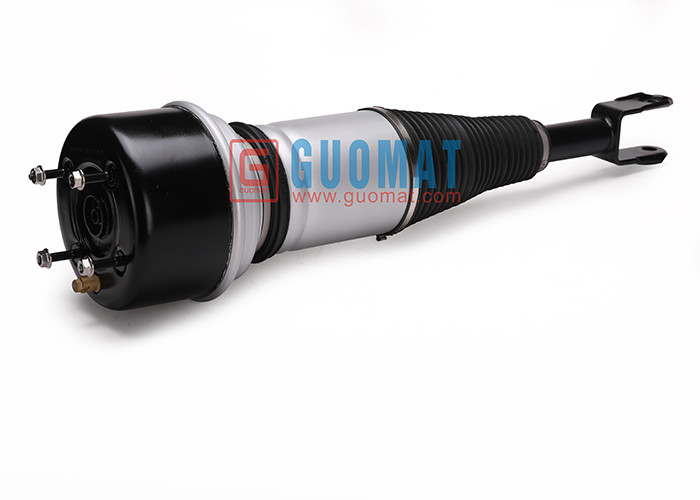 Suspensi Karet Alam Air Spring Front Air Suspension Shock Absorber C2C41347
