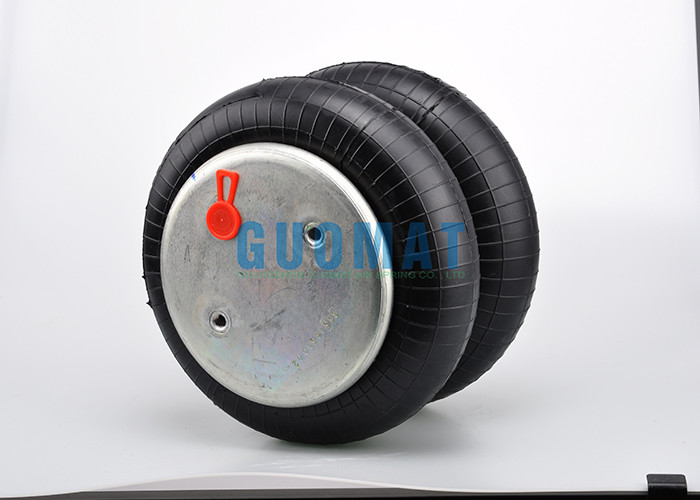 Ganda berbelit-belit Spring Air