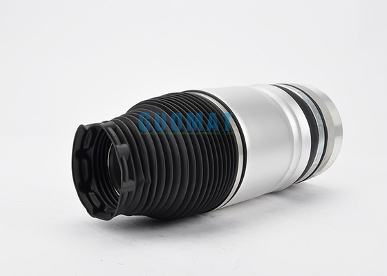 4L0616503 7L5616503F Kit Perbaikan Suspensi Udara Untuk Audi Q7 VW Tas Pegas Udara Kiri Belakang