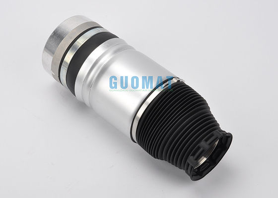 Suspensi Kanan Belakang Strut Air Spring Bag Untuk Audi Q7 4L0616503 7L 5616503F