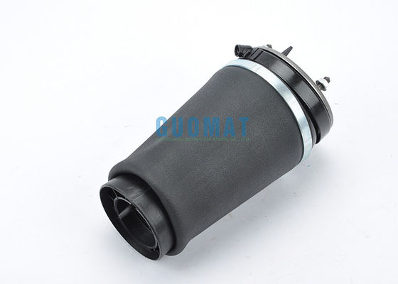 Kit Suspensi Mobil Air Ride Depan Kanan Udara Di Bawah Untuk Range Rover L322 2006-2012