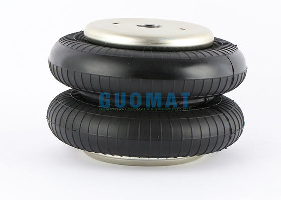 FD120-17 Contitech Rubber Air Spring Airkraft 2B-181 Untuk Mesin Pukulan