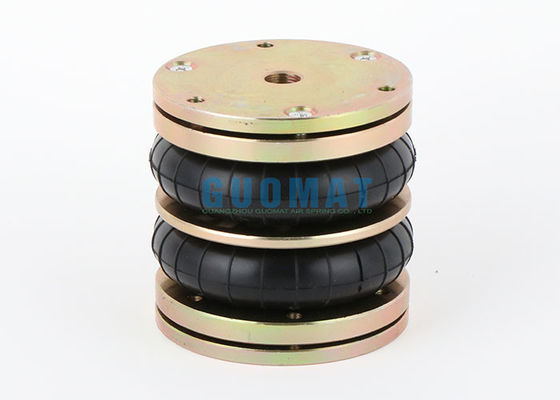 DUNLOP SP2441 Perakitan Kantong Udara Industri 4.5X2 Pegas Udara Karet