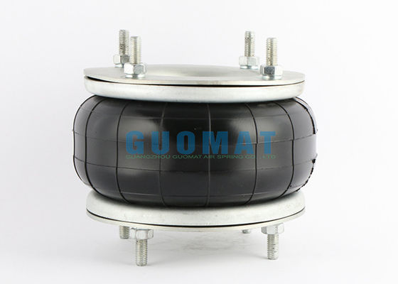 8x1 Single Convoluted Rubber Air Spring Firestone W01-R58-4054 ​​Kantong Udara Industri