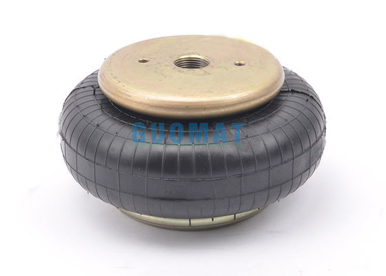 Kantong Udara Industri Berbelit Tunggal W01-358-7564 Firestone Air Spring FS120-10