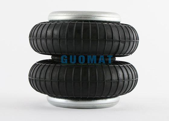 Contitech FD70-13 CI G1/4 Double Convolution Air Spring Air Di Bawah Untuk Peralatan Industri