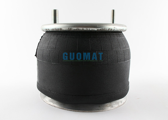 Firestone W01-358-8646 Suku Cadang Truk Musim Semi Suspensi Udara 1T15M-2 Rolling Lobe Air Springs