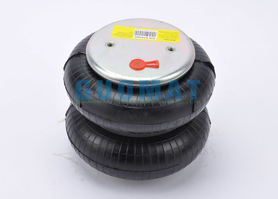 W01-358-6910 Firestone Double Convoluted Type Air Bags Untuk Mesin Peralatan Industri