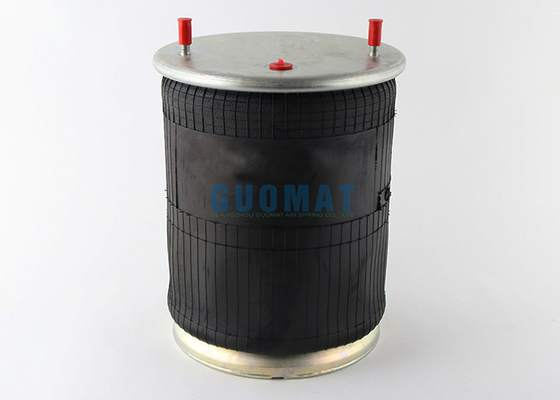 Goodyear 1R14-729 Contitech Truck Air Springs Suspension 4023NP03 Untuk SAF 3.229.0031.00