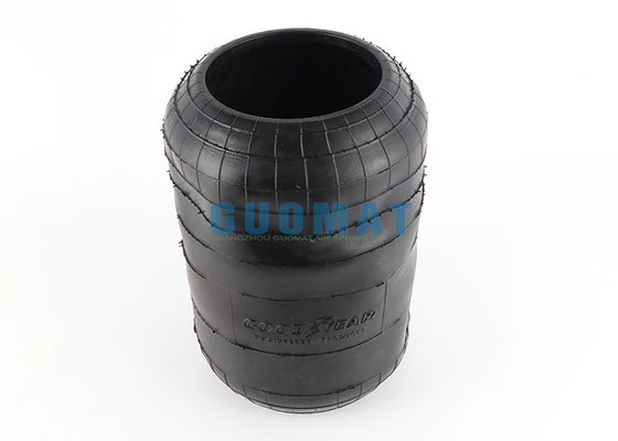 Rubber Bus Air Spring W01-095-0087 Firestone 1F25 Phoenix Air Bellow Untuk MAN VOL-VO 6885533