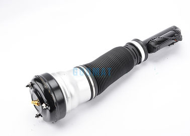 S Class W220 Kiri Atau depan kanan Mercedes Air Suspension A 2203202438 Air Struts Untuk Mercedes Benz