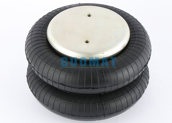 FD120-17 Contitech Double Layer Air Spring 2B-181 G3/4 Airkraft Air Bellow Untuk Industri