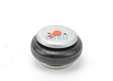 W01-358-7731 Tunggal berbelit-belit Air Spring untuk Air semi mesin uji getaran
