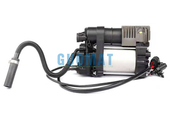 7P0698007A Pompa Kompresor Suspensi Udara Untuk Volkswagen Touareg NF II 2010-2018