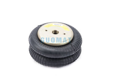 penutup baja pelat Industri Air Spring untuk Air Hammer Peralatan Hiburan CONTITECH FD120-17