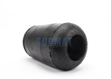 Firestone Ride - Ritus Helper Bus Spring Air 1R1A 370 285 Magirus-DEUTZ 0249 1566 673 N