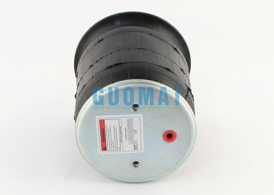 Firestone Rubber Bellows Rolling Lobe Air Spring Untuk Suspensi Udara Truk W01-358-5311