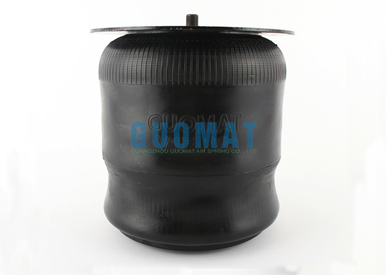 V1E26A Karet Alam Air Bellow 370mm Dengan Penutup Aluminium