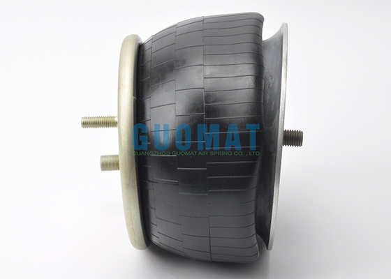 W01-358-9039 Firestone Airide Penggantian Air Spring 1T15M-0 Karet Di Bantal Udara