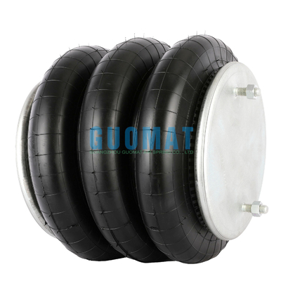 Ganti W01-358-7996 Firestone Convoluted Air Spring Bag 3B12-335 Goodyear