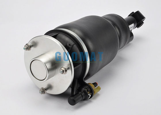 Air Ride Suspension Belakang Kiri Air Shock Absorber 6L1Z18A099DA Untuk Lincoln Navigator 2003-2006