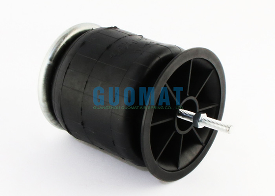 W013585311 Firestone Steering Axle Air Springs 1T14C1 Untuk HENDRICKSON S-13154 Truck Air Suspension Parts