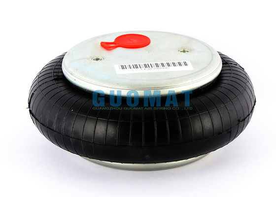 SP1B12 Phoenix Suspension Air Spring FS 200-10 G3/4 Koneksi Udara Contitech Single Convoluted Air Bellow